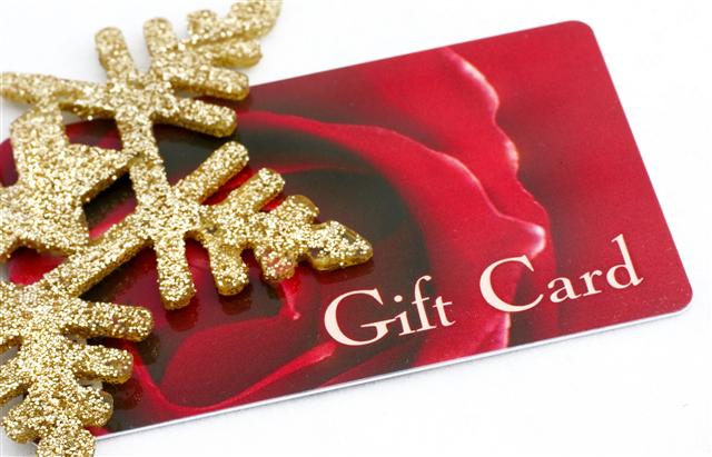 The Best Christmas Gifts to Buy with all Those Gift Cards